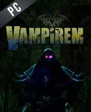 Vampirem Pc