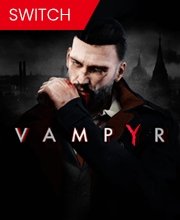Vampyr Switch