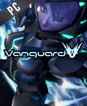 Vanguard V Pc