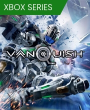 Vanquish Xbox Series X