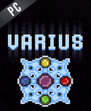 Varius Pc