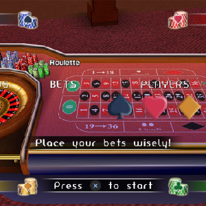 incredible casinos