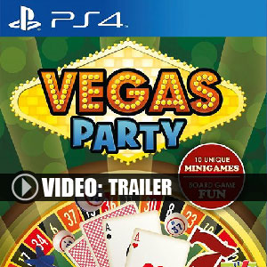 Comprar Vegas Party PS4 Code Comparar Precios