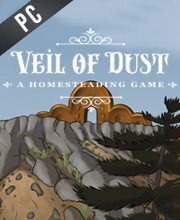 Veil of Dust A Homesteading Game Pc