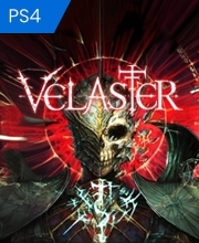 Velaster Playstation 4
