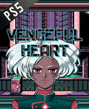 Vengeful Heart Playstation 5