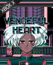 Vengeful Heart Xbox Series X