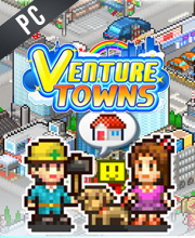 Venture Towns Pc