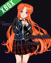 Venus Improbable Dream Xbox One