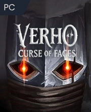 Verho Curse of Faces Pc