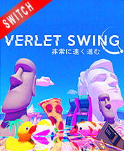 Verlet Swing Switch
