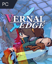 Vernal Edge Pc