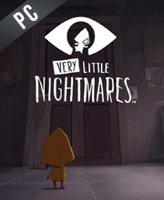 Very Little Nightmares Pc