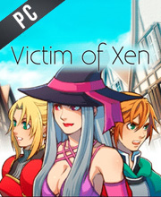 Victim Of Xen Pc