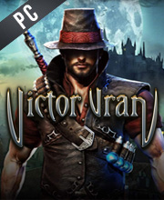 Victor Vran Pc