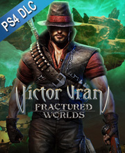 Victor Vran Fractured Worlds Playstation 4