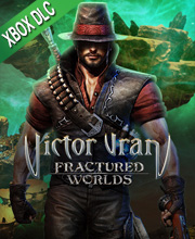 Victor Vran Fractured Worlds Xbox One