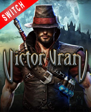 Victor Vran Switch