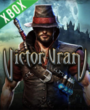 Victor Vran Xbox One