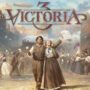 Victoria 3: se revela la jugabilidad antes del lanzamiento