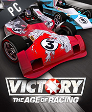 Victory The Age of Racing Pc