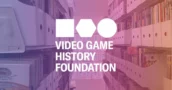 La Video Game History Foundation Lanza Su Digital Archive con Más de 30.000 Archivos!
