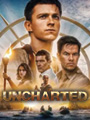 Dónde ver Uncharted 2022 en Streaming y VOD