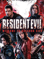 Dónde ver Resident Evil Welcome to Raccoon City en Streaming y VOD