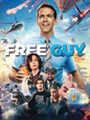 Dónde ver Free Guy en Streaming y VOD