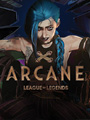 Dónde ver Arcane 2021 en Streaming y VOD