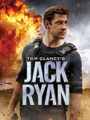 Dónde ver Tom Clancy's Jack Ryan en Streaming y VOD