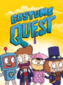 Dónde ver Costume Quest en Streaming y VOD