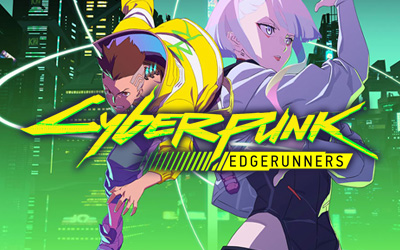 Cyberpunk 2077 adaptado a serie de TV: Cyberpunk Edgerunners