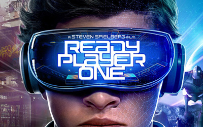 Ready Player One, una pelÃ­cula sobre videojuegos