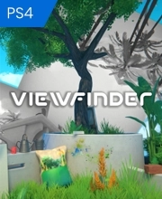 Viewfinder Playstation 4