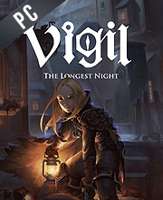 Vigil The Longest Night Pc