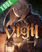 Vigil The Longest Night Xbox One
