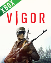 Vigor Xbox One