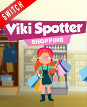 Viki Spotter Shopping Switch