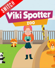 Viki Spotter Zoo