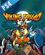 Viking Squad Playstation 4