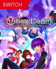 Villion Code Switch