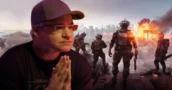 Fallece Vince Zampella, cocreador de Call of Duty, a los 55 años