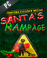 Viscera Cleanup Detail Santa's Rampage Pc