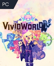Vivid World Pc