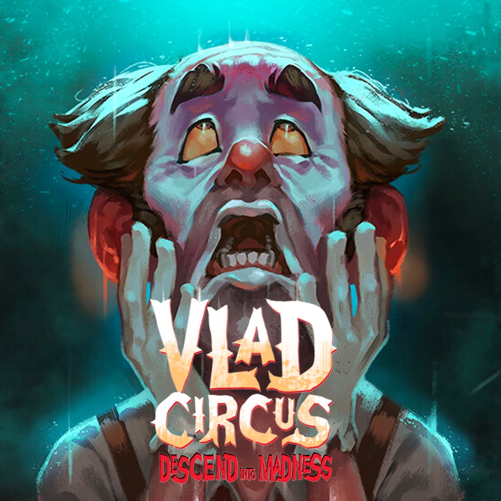 Juega 2 Juegos de Terror GRATIS: Vlad Circus y 1 Juego de Misterio