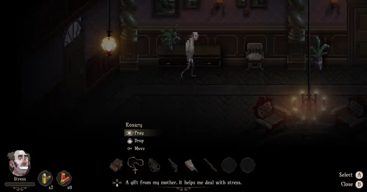 Vlad Circus: Oferta de clave PS4 – 10 % de descuento extra para miembros PS+