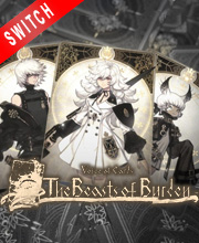 Voice of Cards The Beasts of Burden Switch