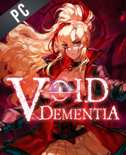 Void Dementia Pc