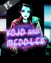 Void & Meddler Episode 1 Pc